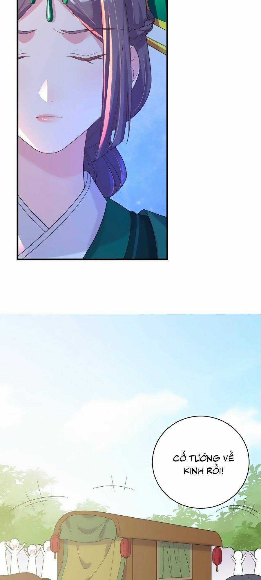 Cung Đấu Live - Chapter 55 - Trang 31