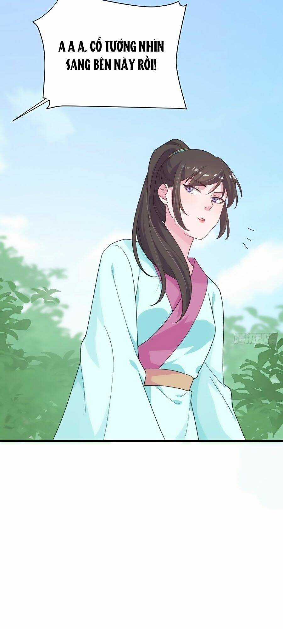 Cung Đấu Live - Chapter 55 - Trang 35