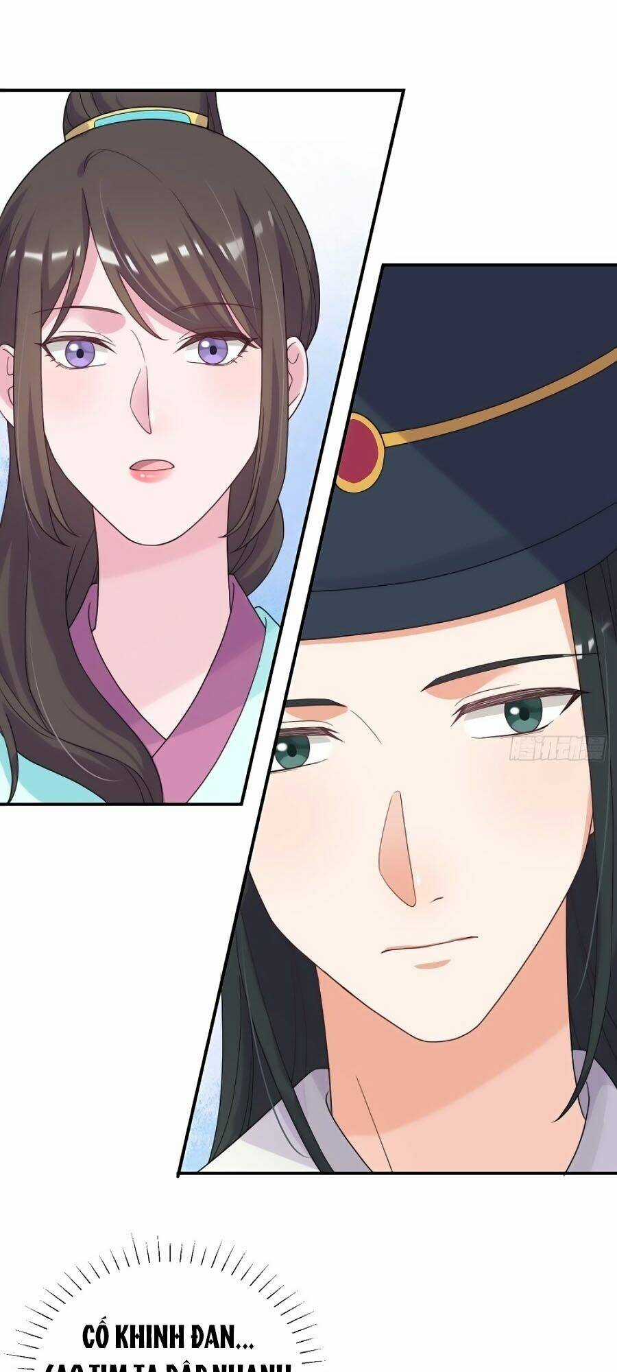 Cung Đấu Live - Chapter 55 - Trang 38