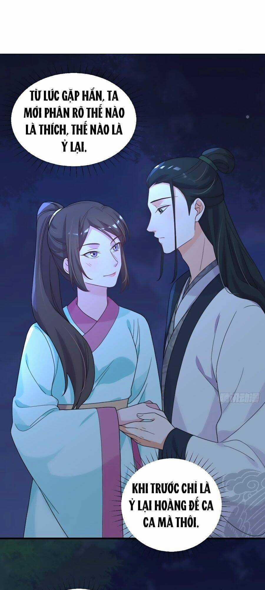 Cung Đấu Live - Chapter 55 - Trang 44