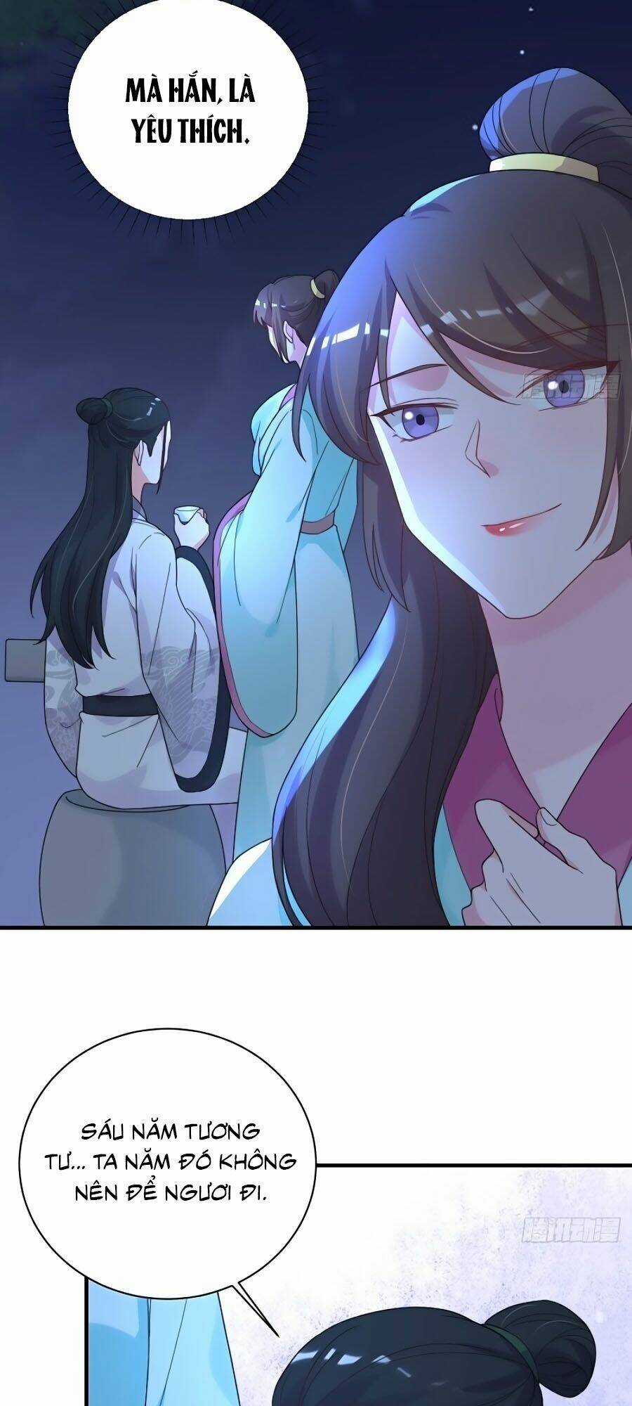 Cung Đấu Live - Chapter 55 - Trang 45