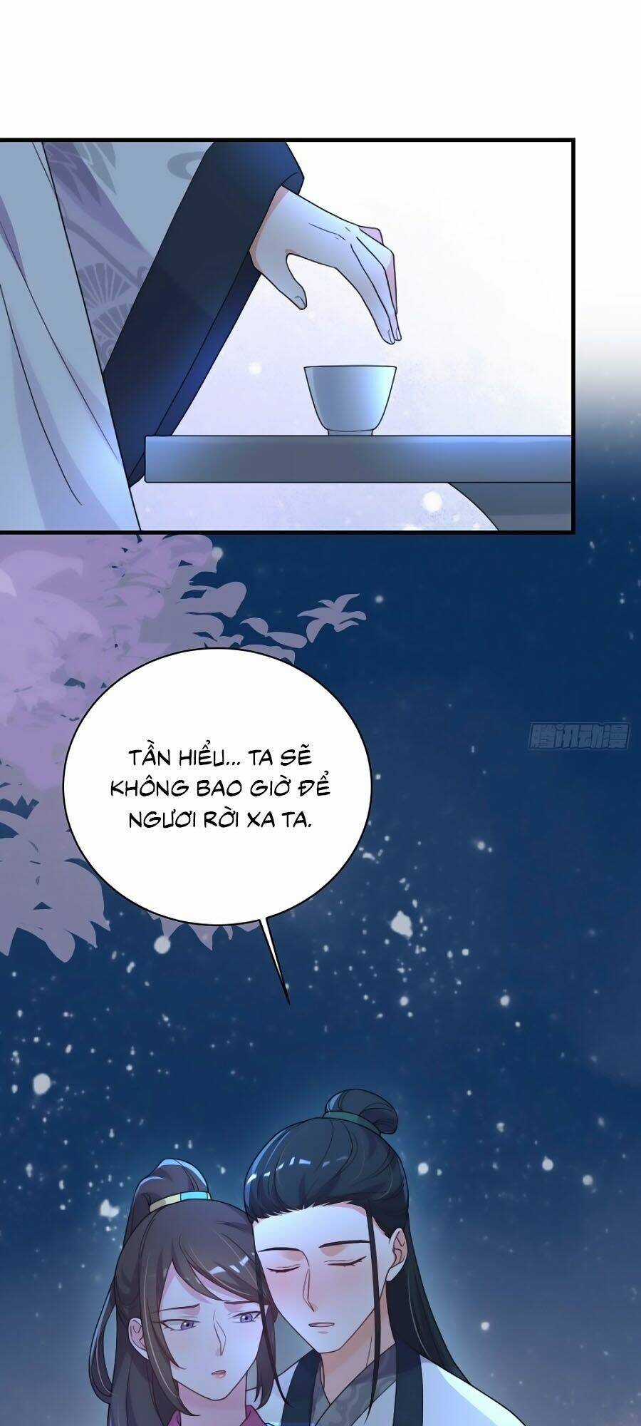 Cung Đấu Live - Chapter 55 - Trang 47