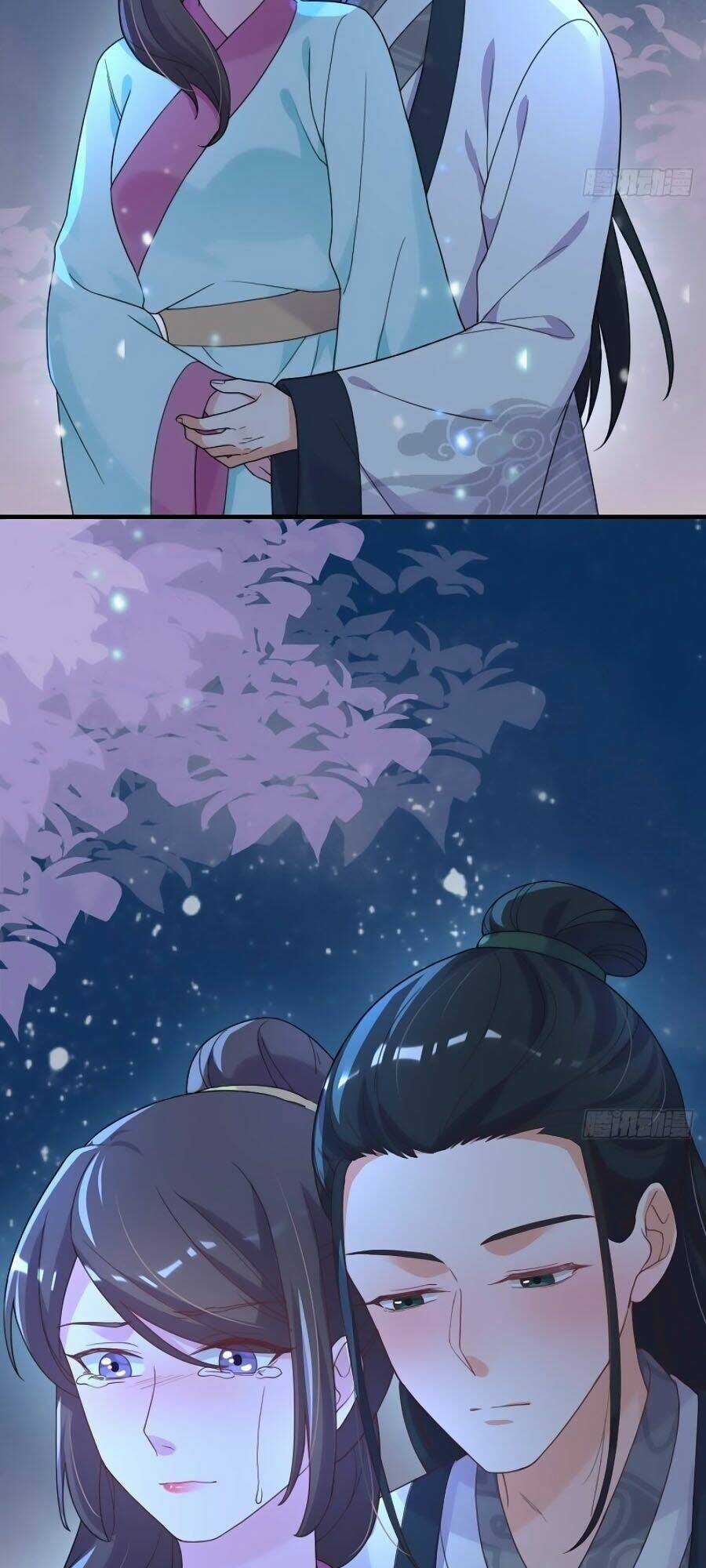 Cung Đấu Live - Chapter 55 - Trang 48