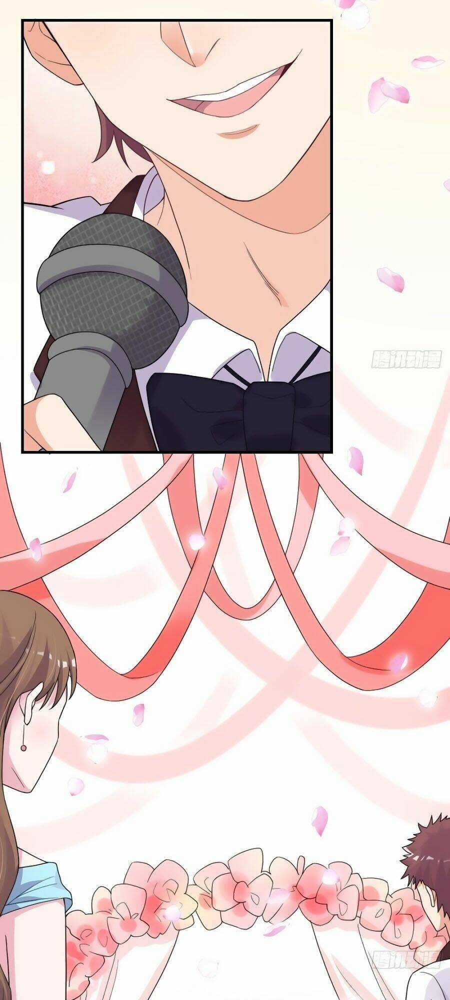 Cung Đấu Live - Chapter 55 - Trang 8