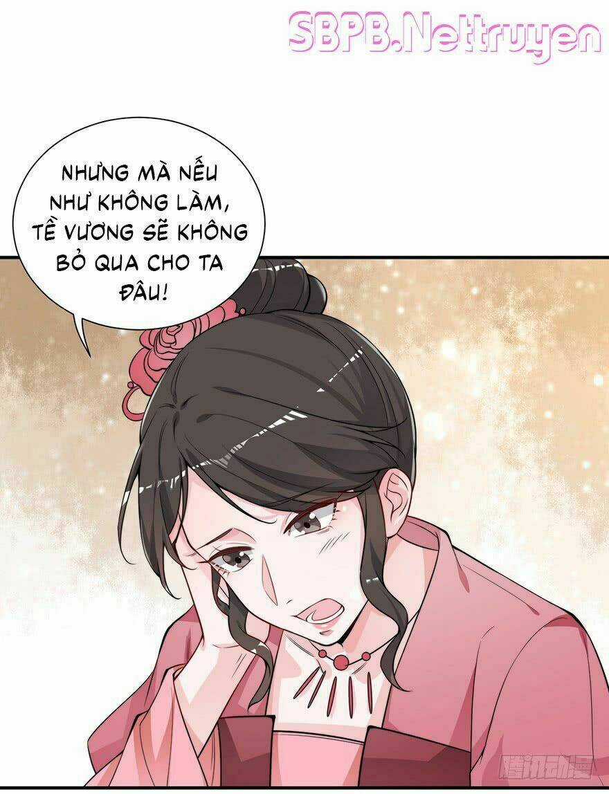 Cung Đấu Live - Chapter 6 - Trang 14