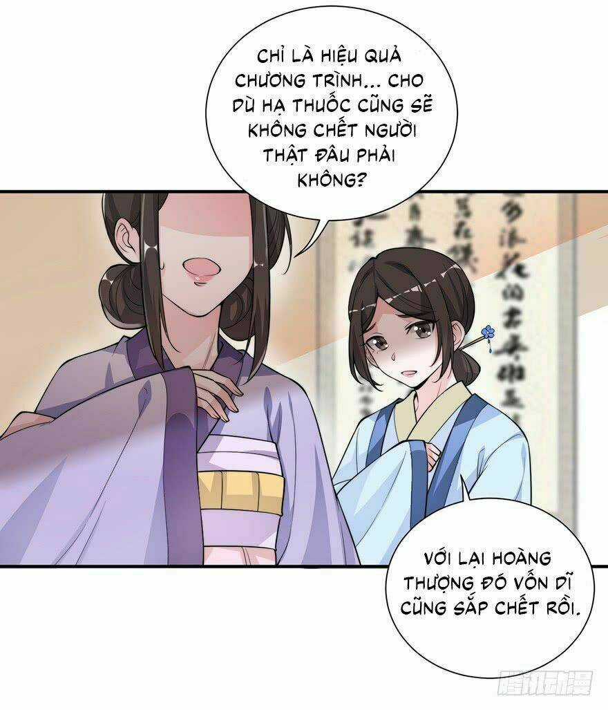 Cung Đấu Live - Chapter 6 - Trang 15