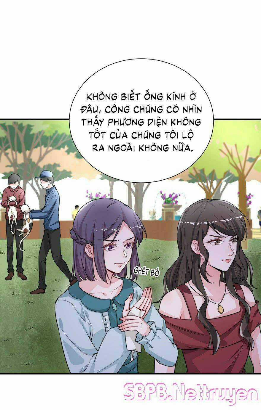 Cung Đấu Live - Chapter 6 - Trang 18