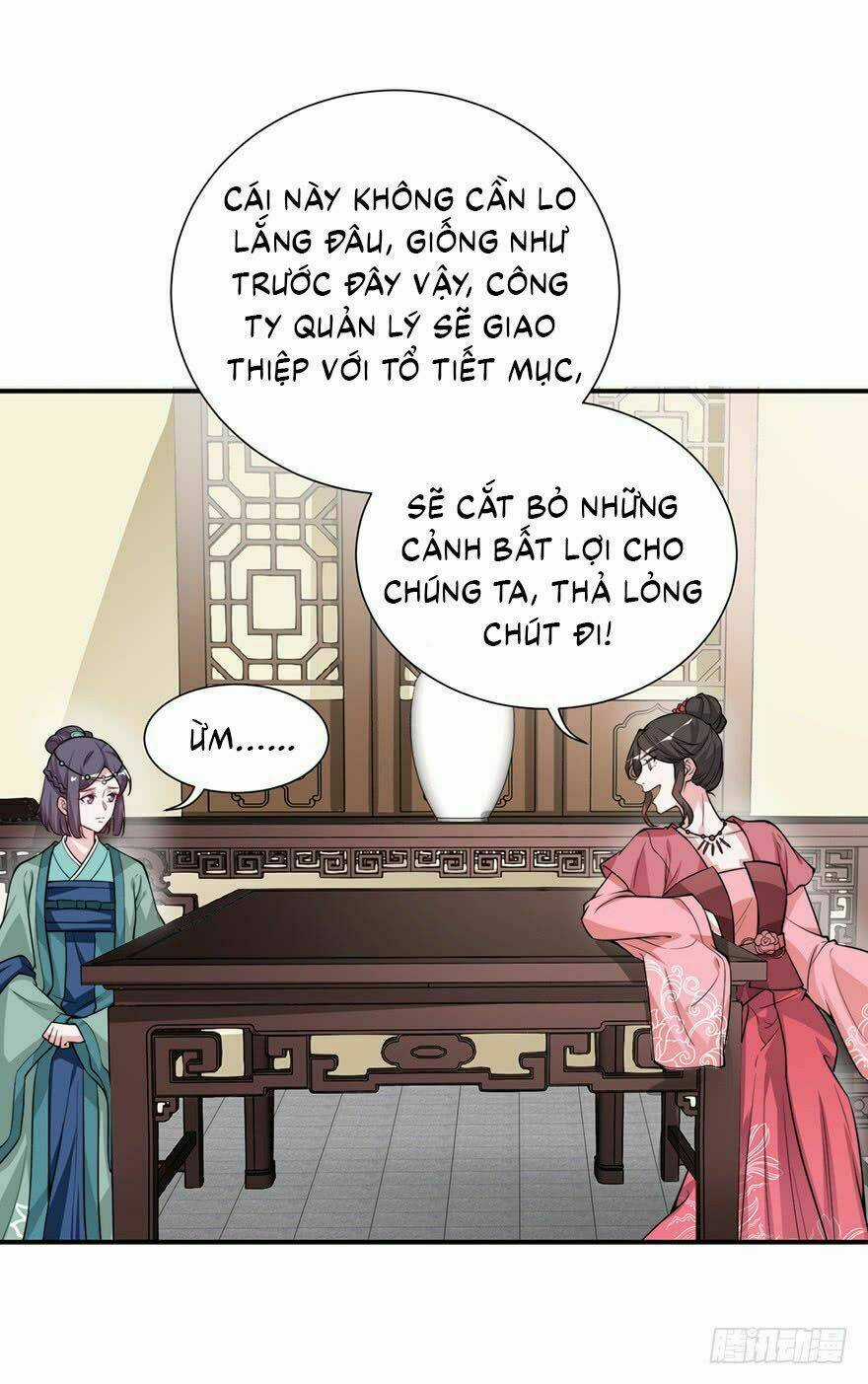 Cung Đấu Live - Chapter 6 - Trang 19