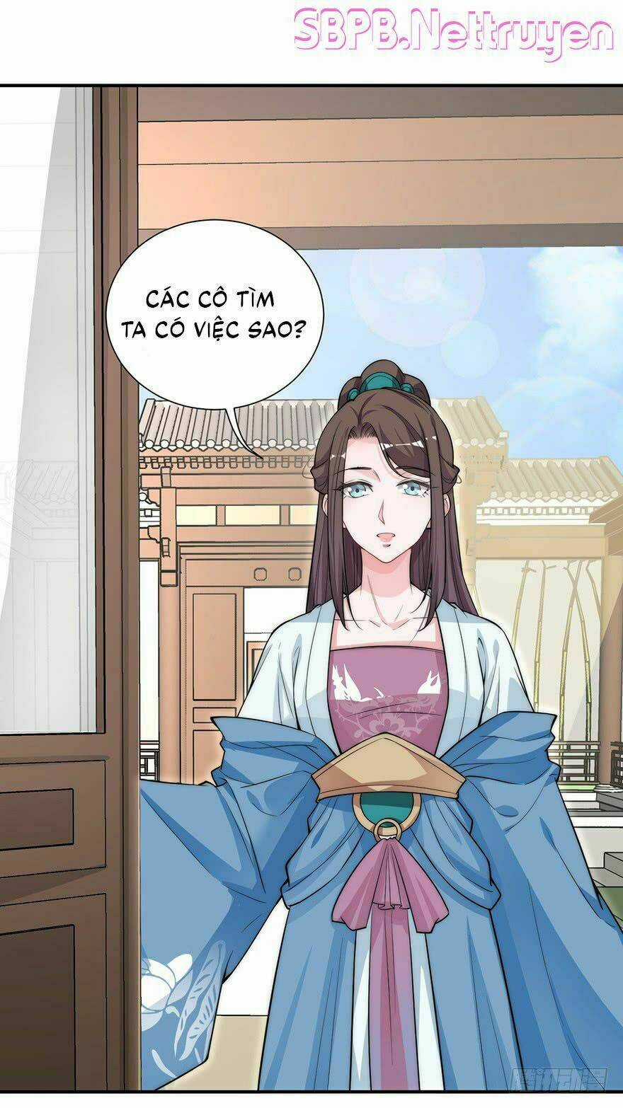 Cung Đấu Live - Chapter 6 - Trang 20