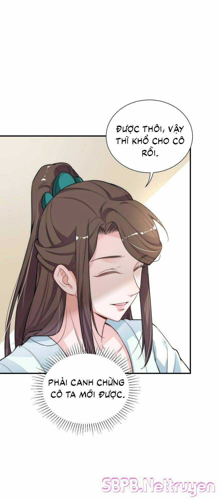 Cung Đấu Live - Chapter 6 - Trang 23