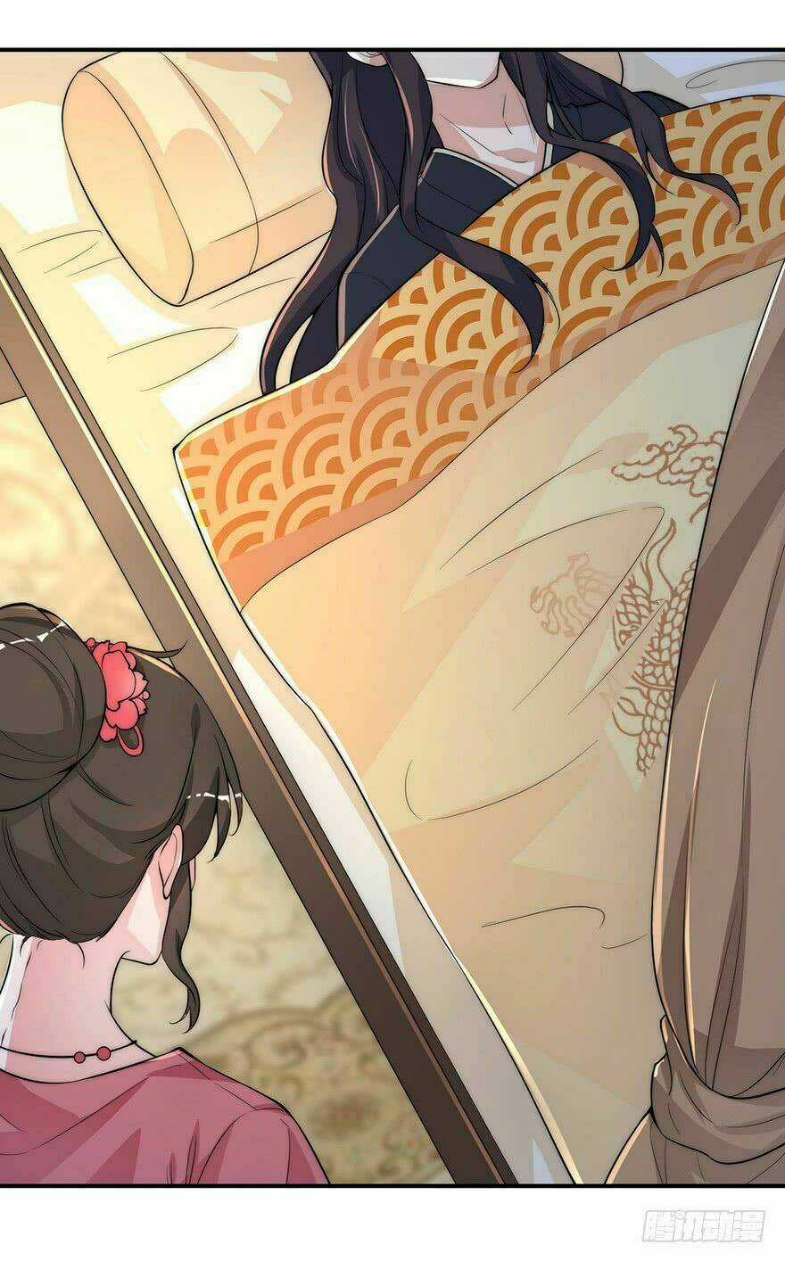 Cung Đấu Live - Chapter 6 - Trang 25