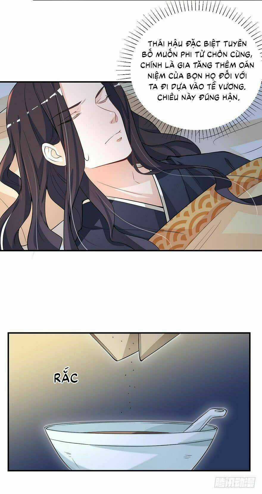 Cung Đấu Live - Chapter 6 - Trang 27