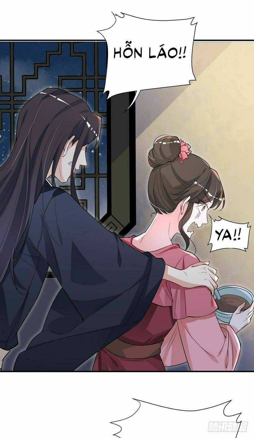 Cung Đấu Live - Chapter 6 - Trang 28