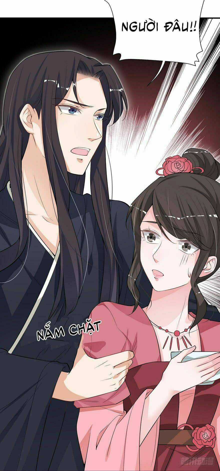 Cung Đấu Live - Chapter 6 - Trang 29