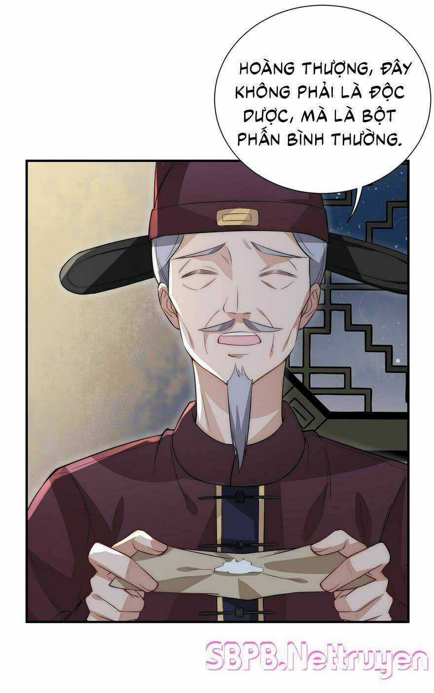 Cung Đấu Live - Chapter 6 - Trang 34