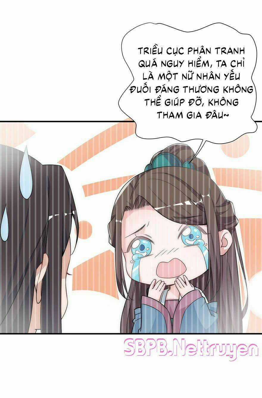 Cung Đấu Live - Chapter 6 - Trang 40