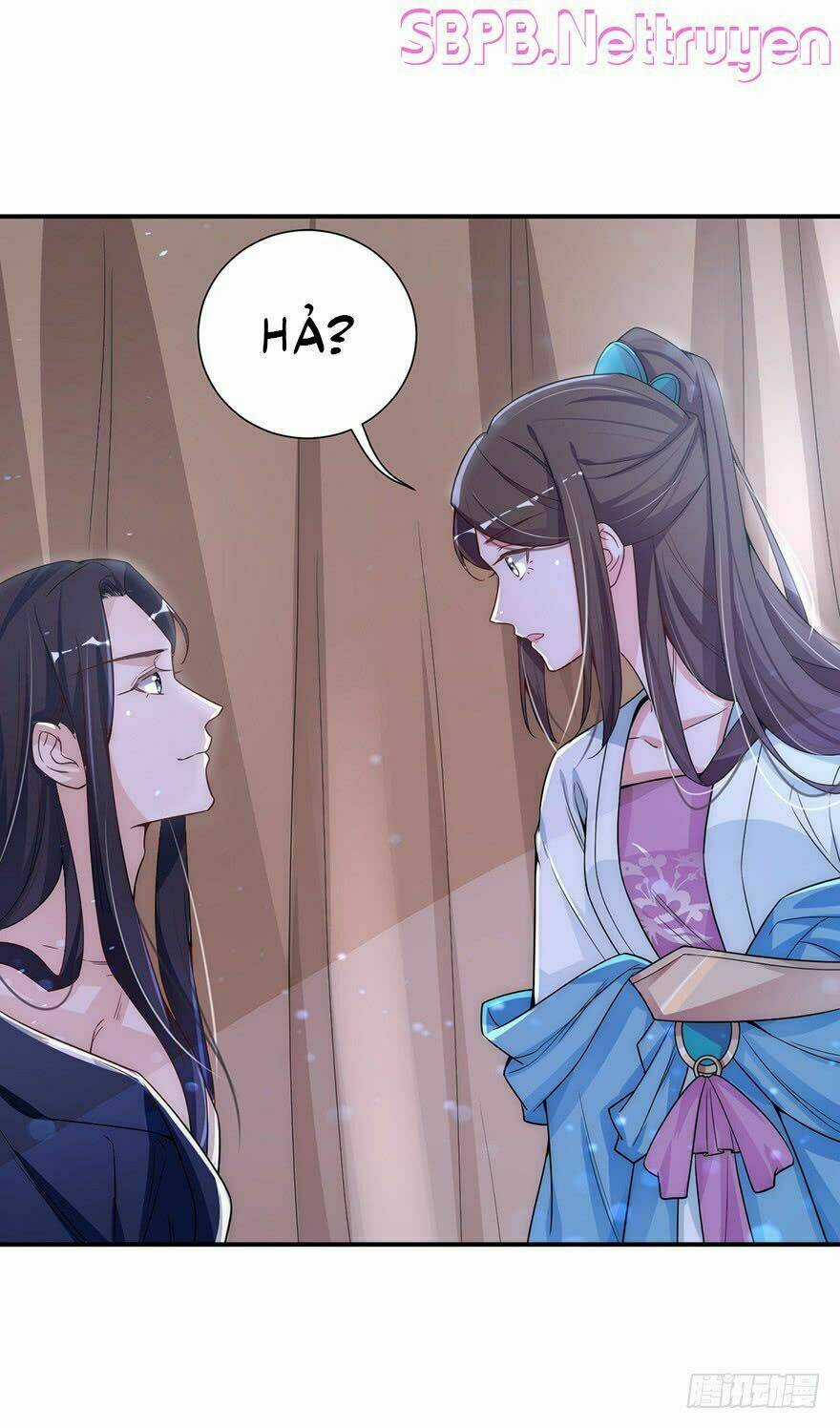 Cung Đấu Live - Chapter 6 - Trang 6