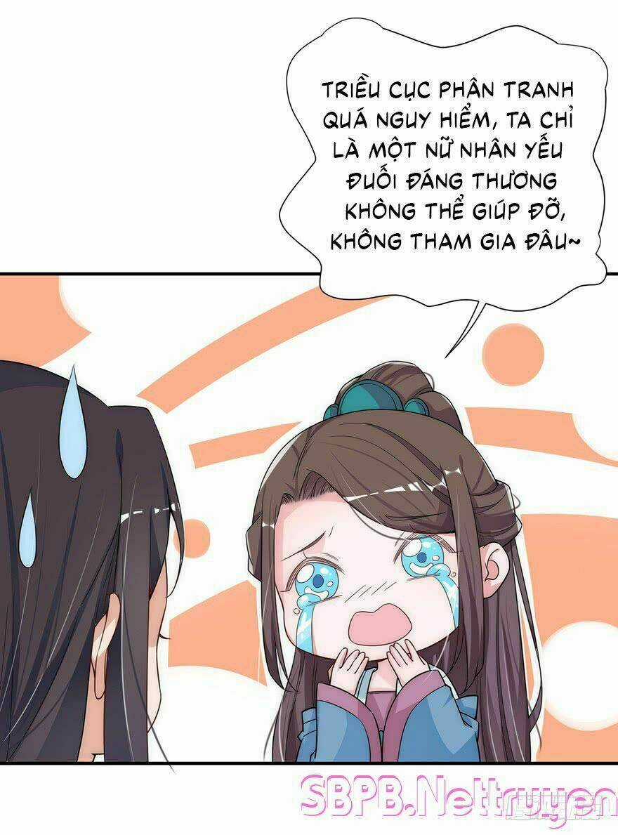 Cung Đấu Live - Chapter 6 - Trang 8