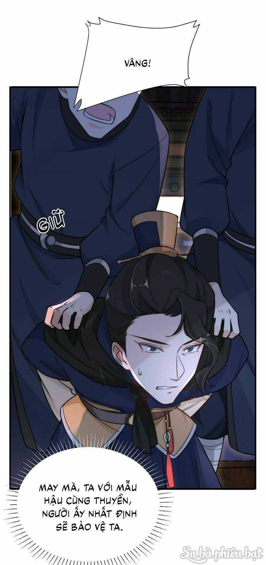 Cung Đấu Live - Chapter 7 - Trang 11