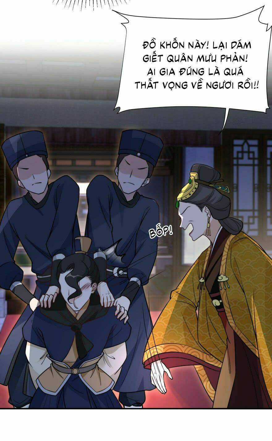 Cung Đấu Live - Chapter 7 - Trang 12