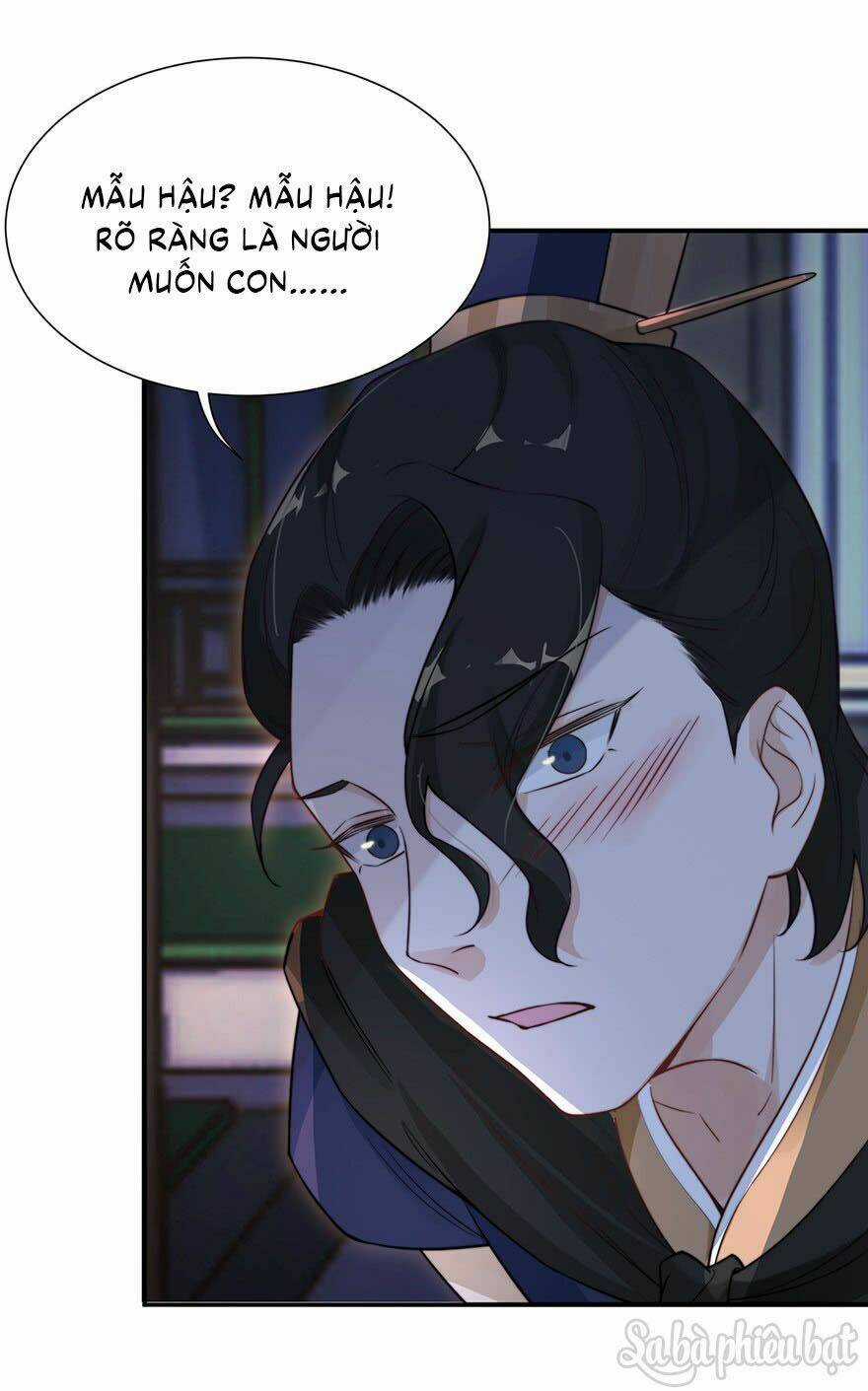 Cung Đấu Live - Chapter 7 - Trang 13