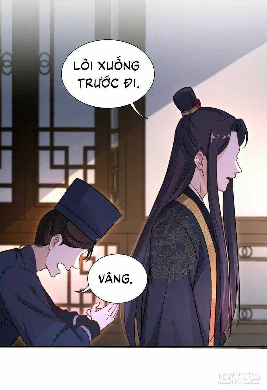 Cung Đấu Live - Chapter 7 - Trang 16