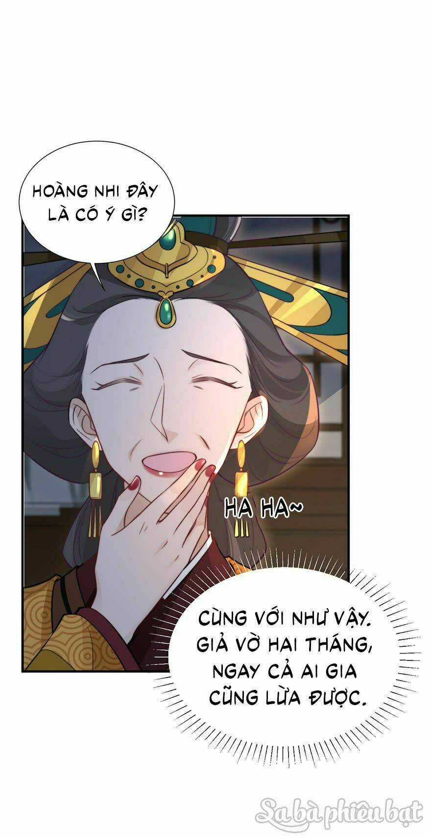 Cung Đấu Live - Chapter 7 - Trang 20