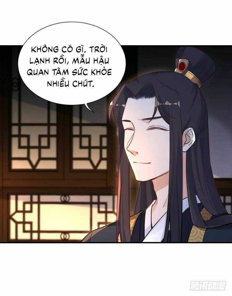 Cung Đấu Live - Chapter 7 - Trang 21