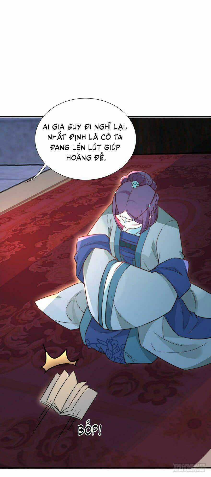 Cung Đấu Live - Chapter 7 - Trang 35