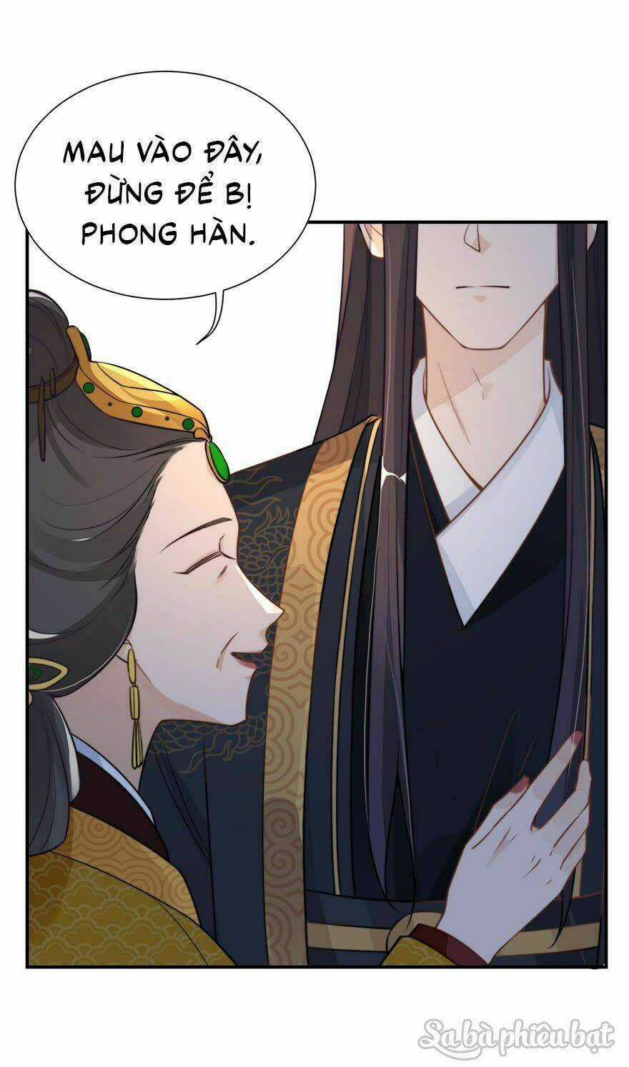 Cung Đấu Live - Chapter 7 - Trang 8