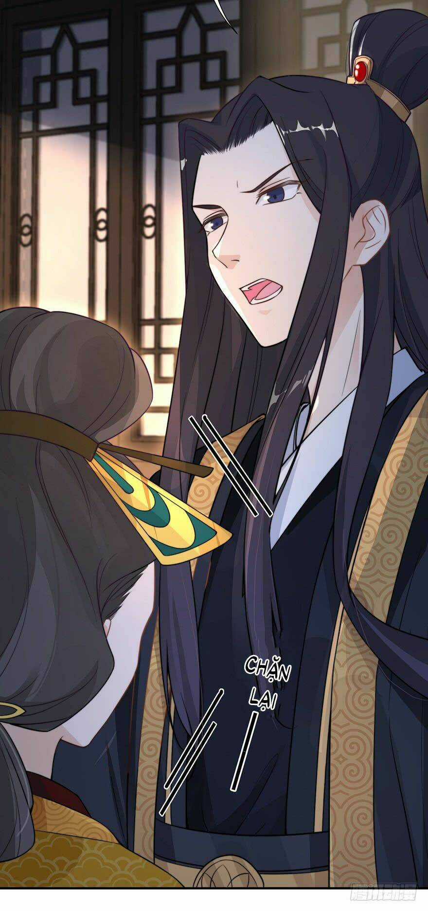 Cung Đấu Live - Chapter 7 - Trang 10