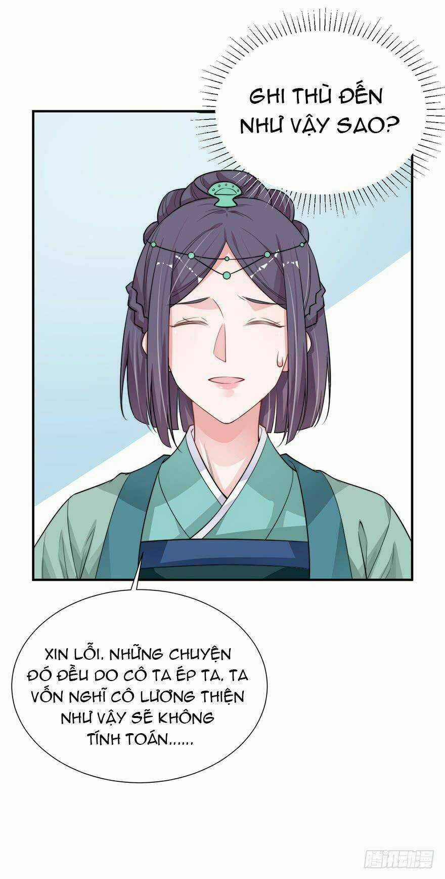 Cung Đấu Live - Chapter 8 - Trang 11