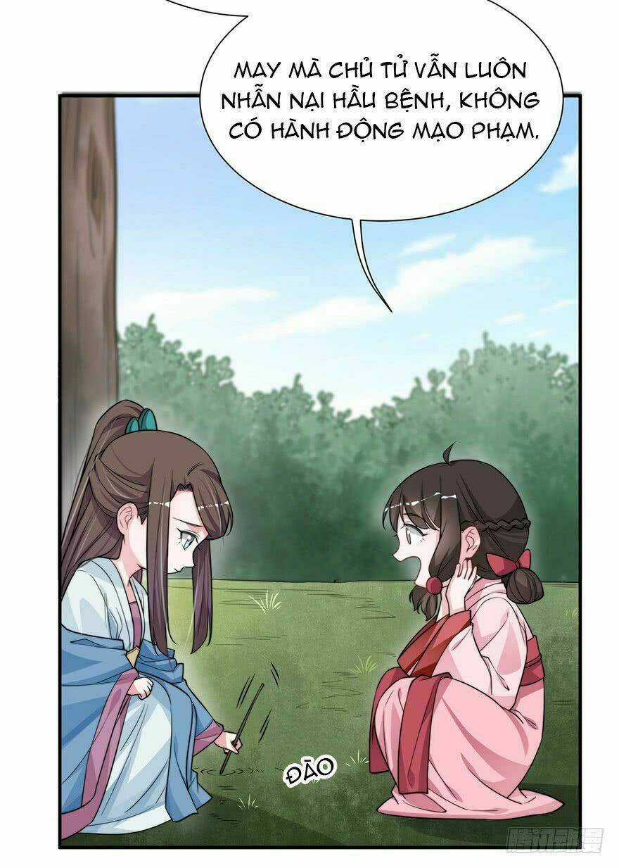 Cung Đấu Live - Chapter 8 - Trang 15