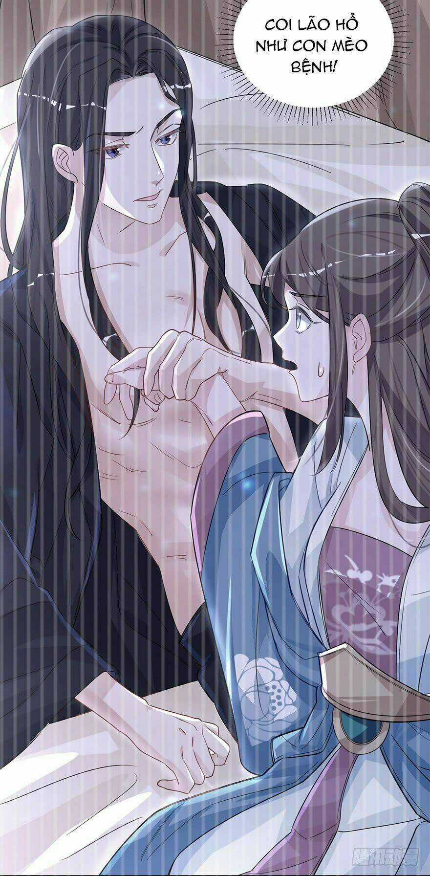 Cung Đấu Live - Chapter 8 - Trang 18