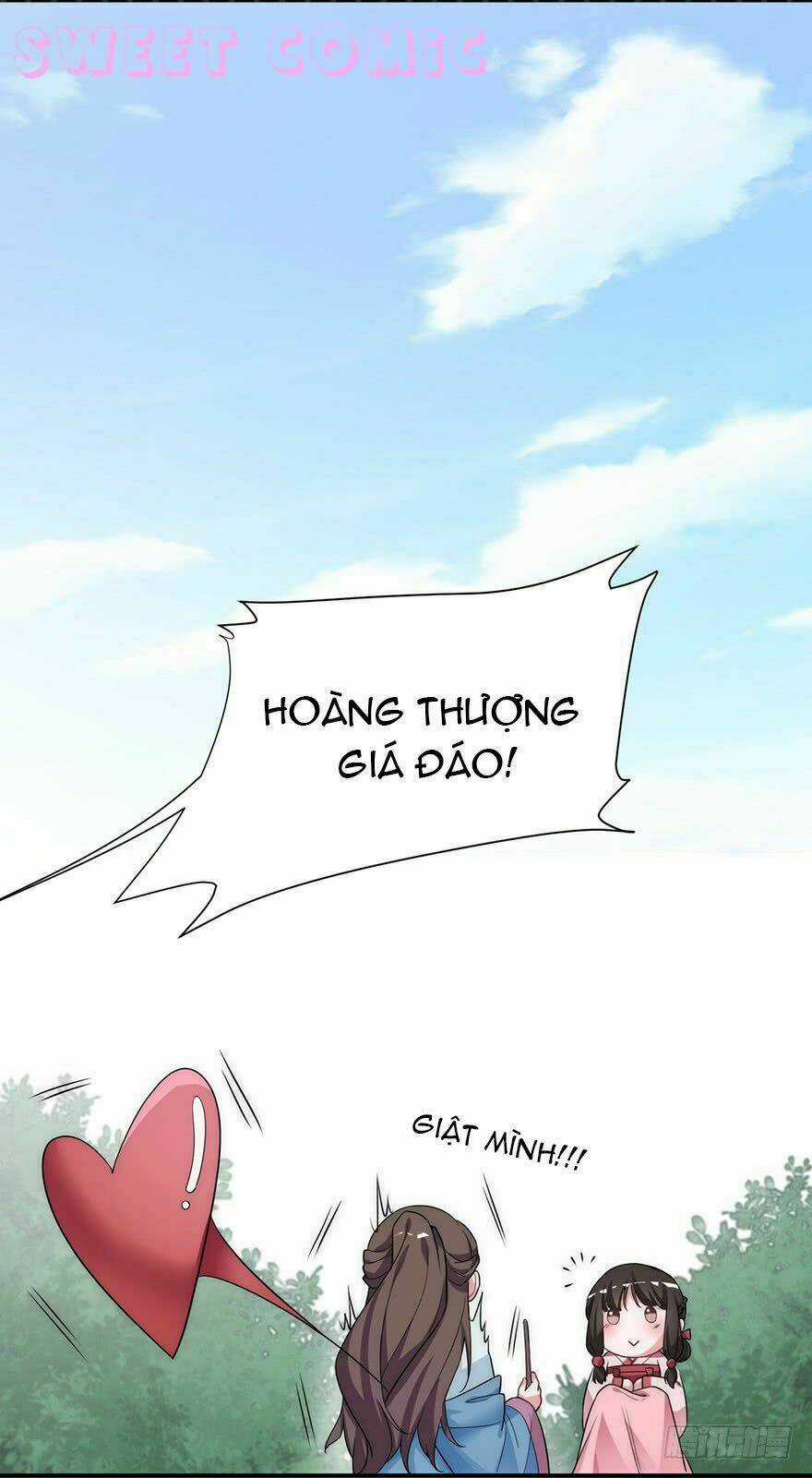 Cung Đấu Live - Chapter 8 - Trang 19