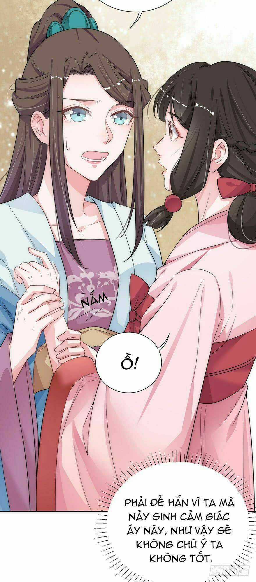 Cung Đấu Live - Chapter 8 - Trang 21