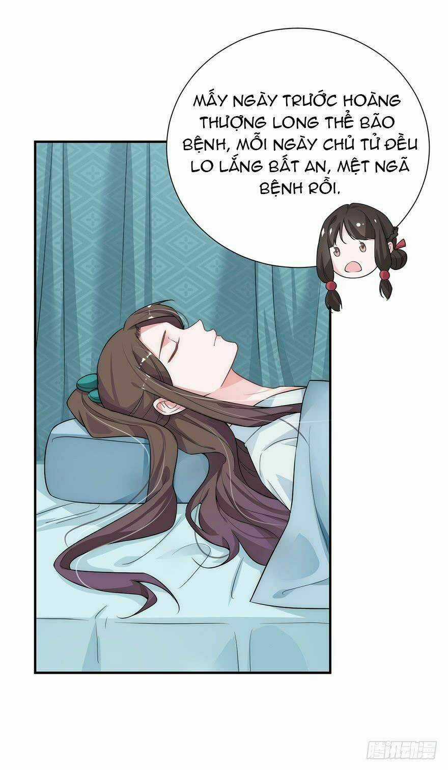 Cung Đấu Live - Chapter 8 - Trang 23