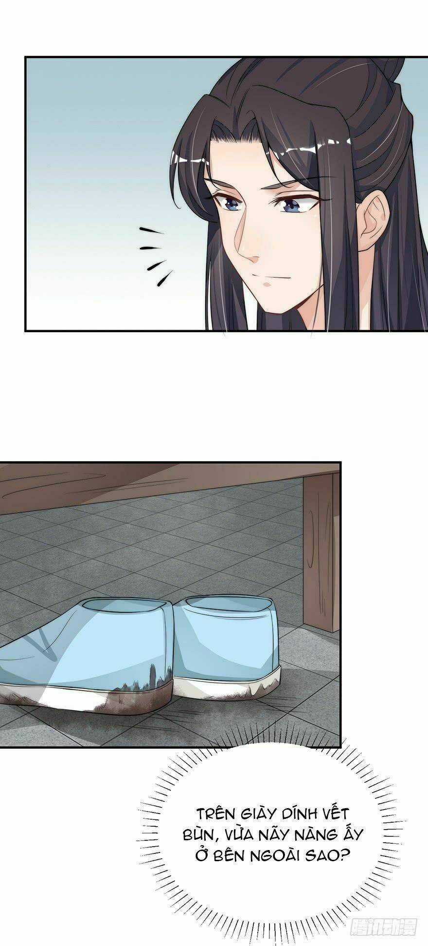 Cung Đấu Live - Chapter 8 - Trang 25