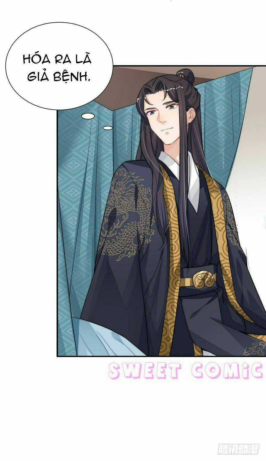 Cung Đấu Live - Chapter 8 - Trang 26