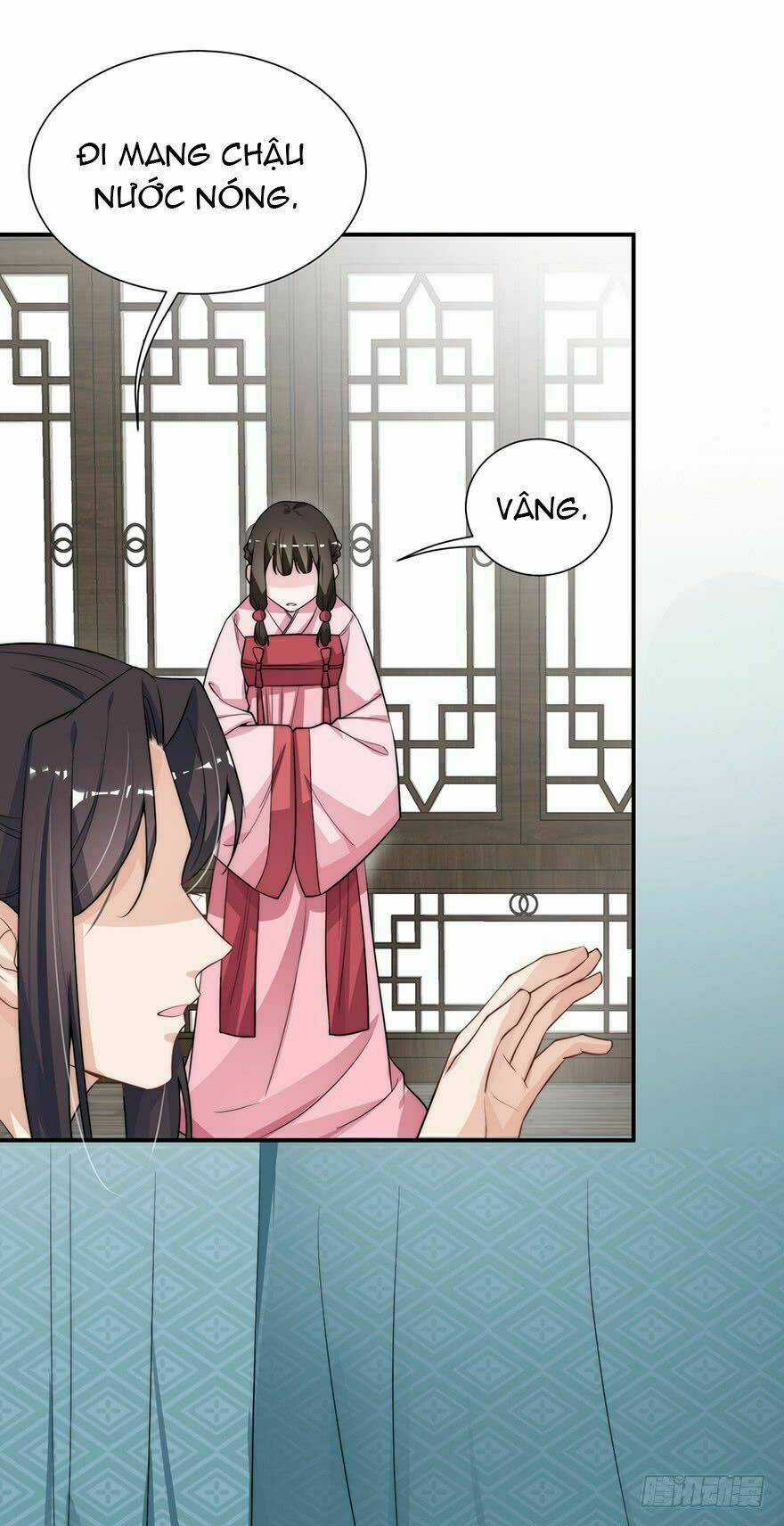 Cung Đấu Live - Chapter 8 - Trang 27