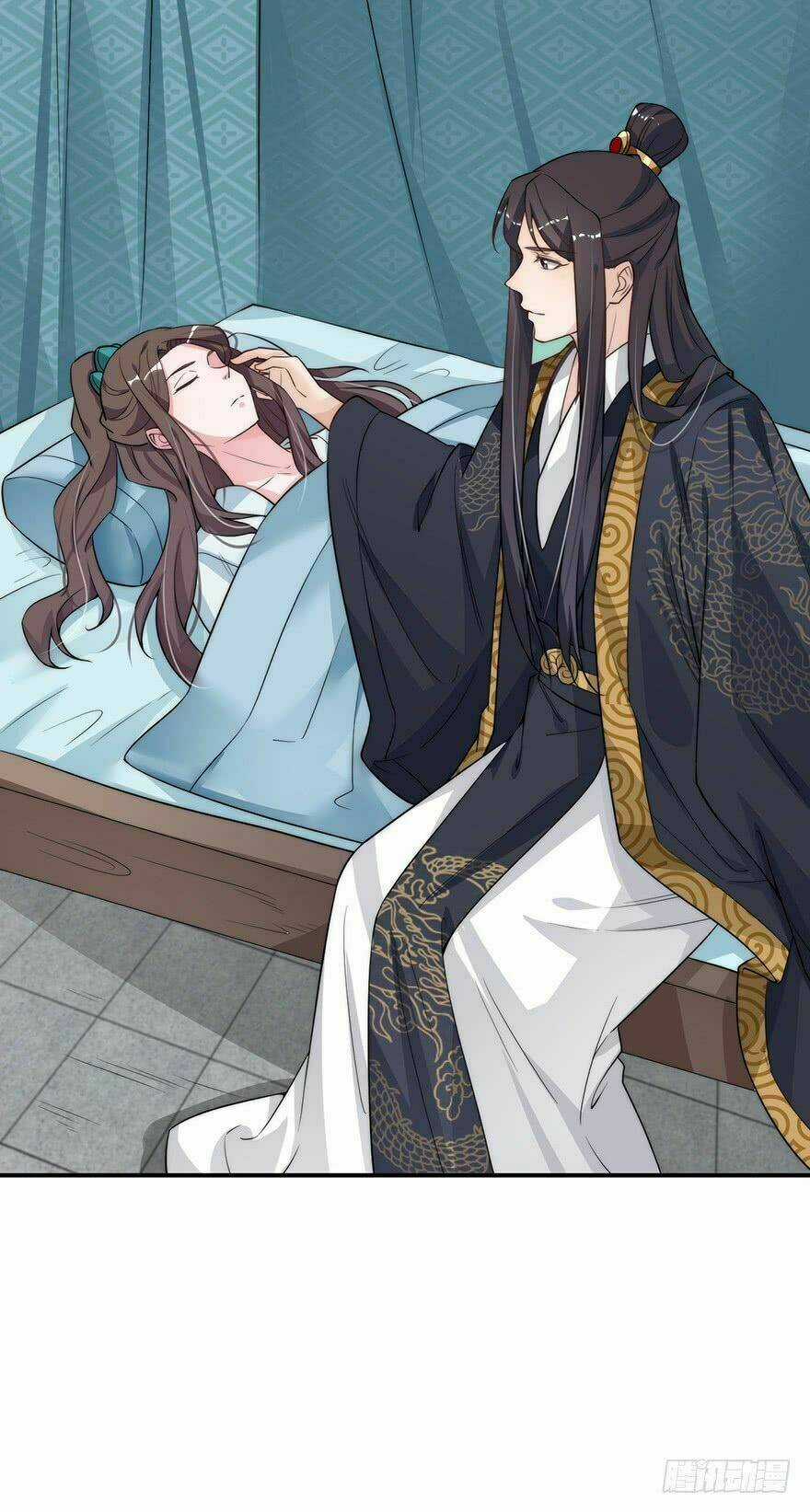 Cung Đấu Live - Chapter 8 - Trang 28