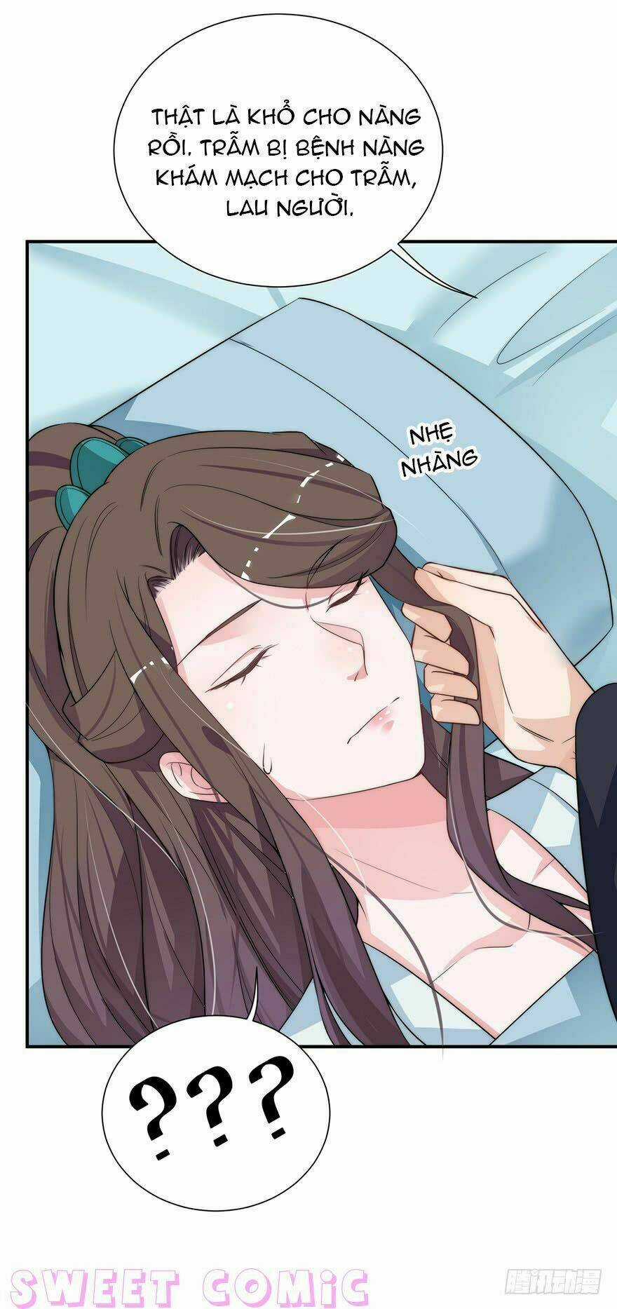 Cung Đấu Live - Chapter 8 - Trang 29