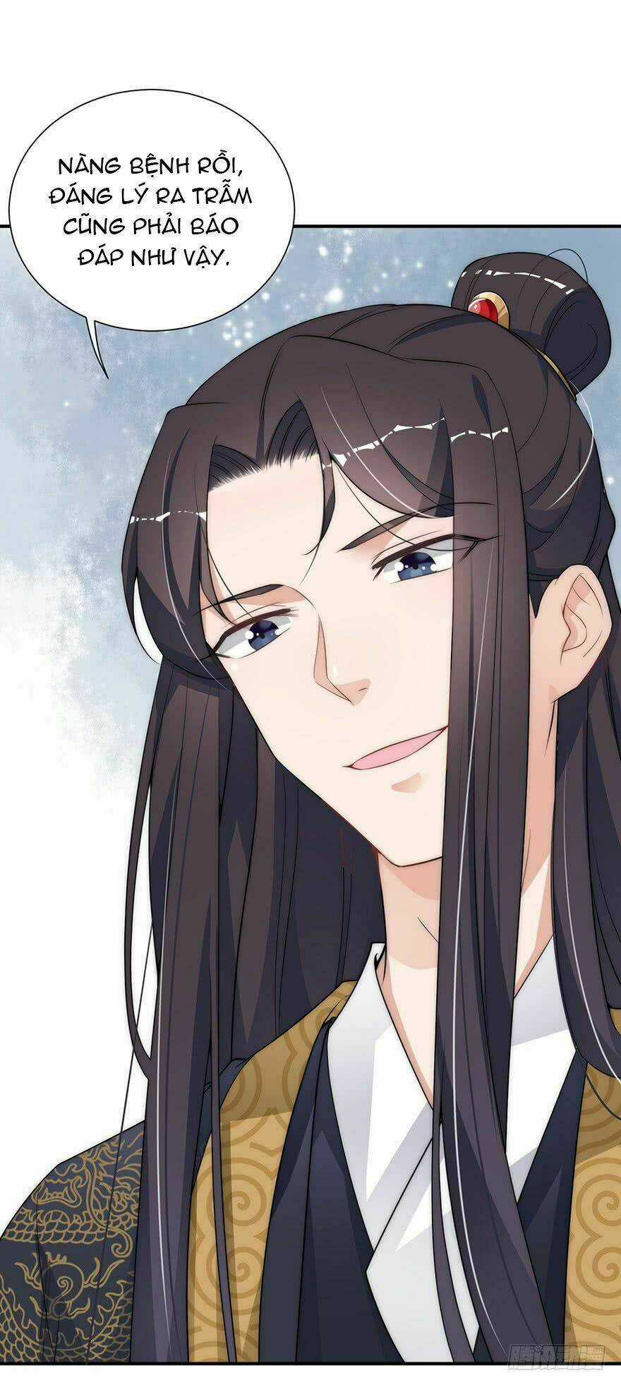 Cung Đấu Live - Chapter 8 - Trang 30