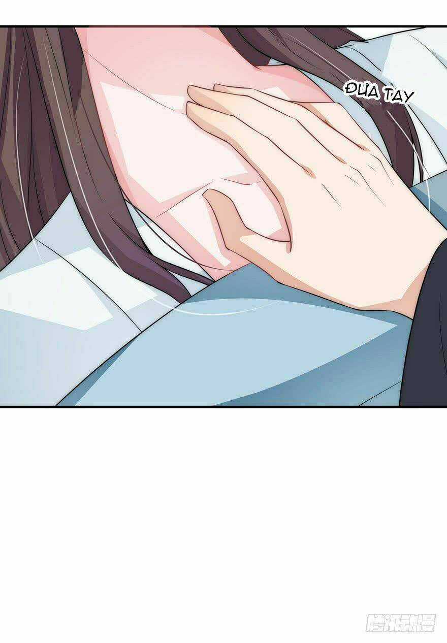 Cung Đấu Live - Chapter 8 - Trang 32