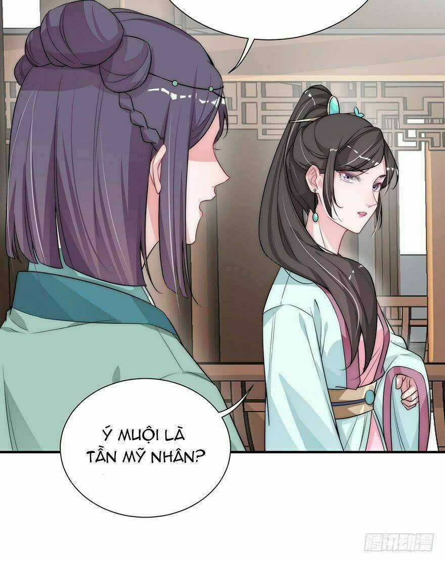 Cung Đấu Live - Chapter 8 - Trang 35