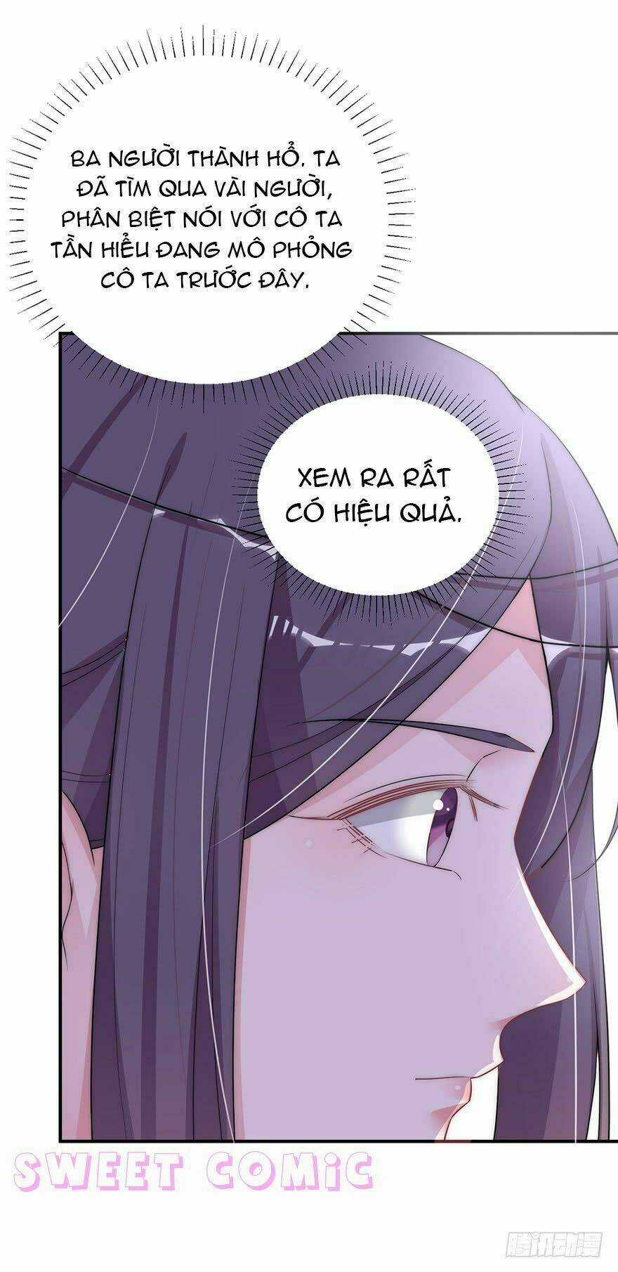 Cung Đấu Live - Chapter 8 - Trang 36