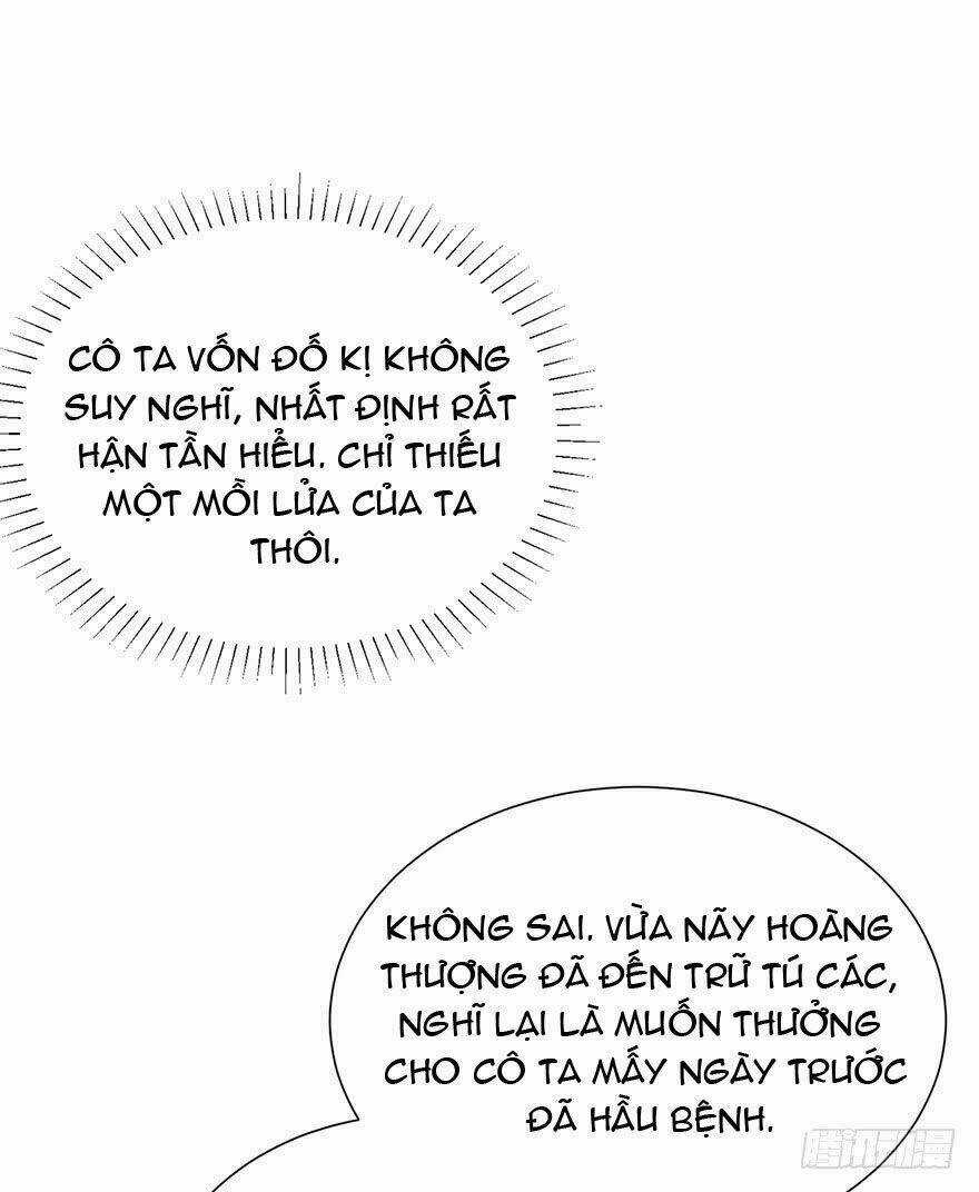 Cung Đấu Live - Chapter 8 - Trang 37