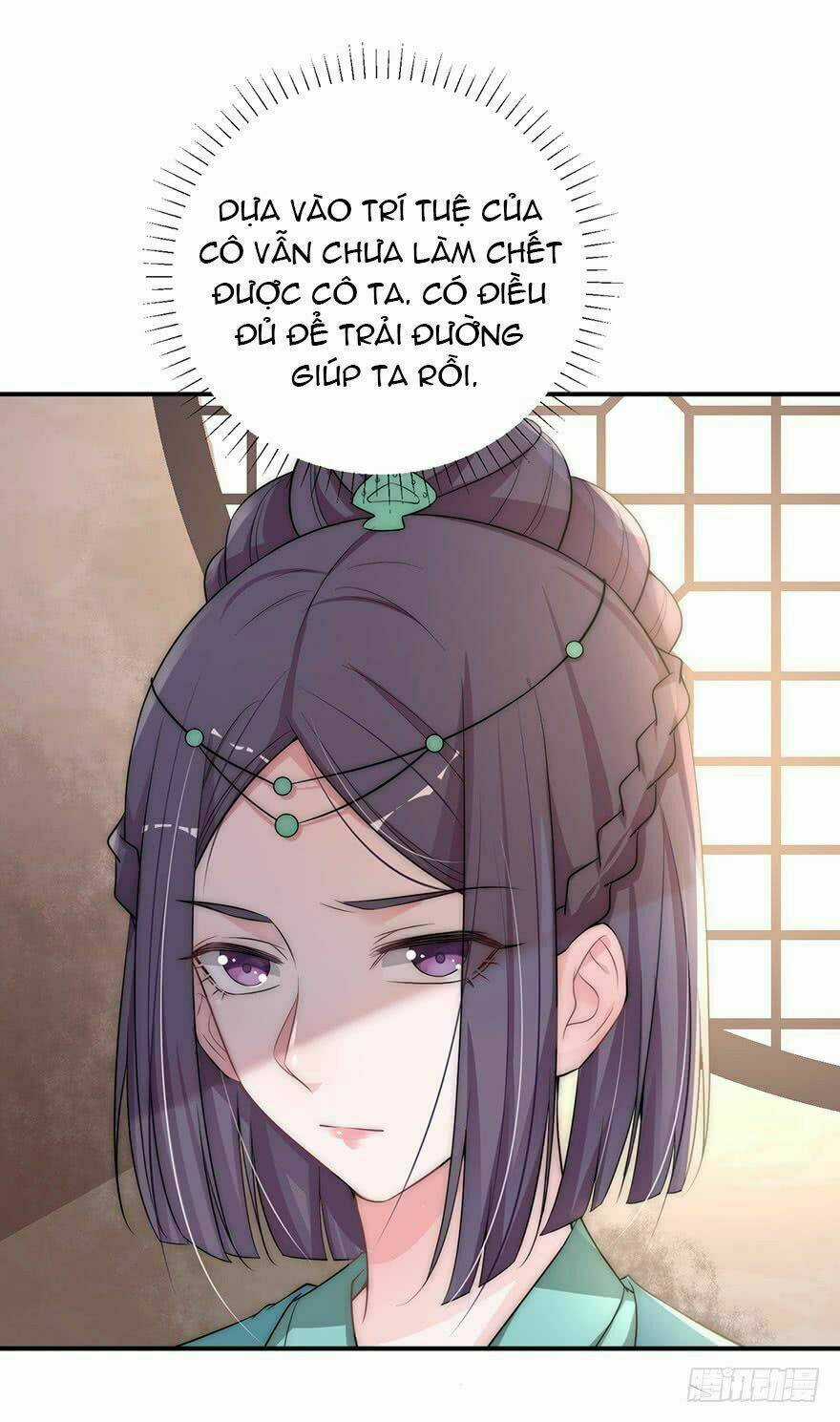 Cung Đấu Live - Chapter 8 - Trang 40