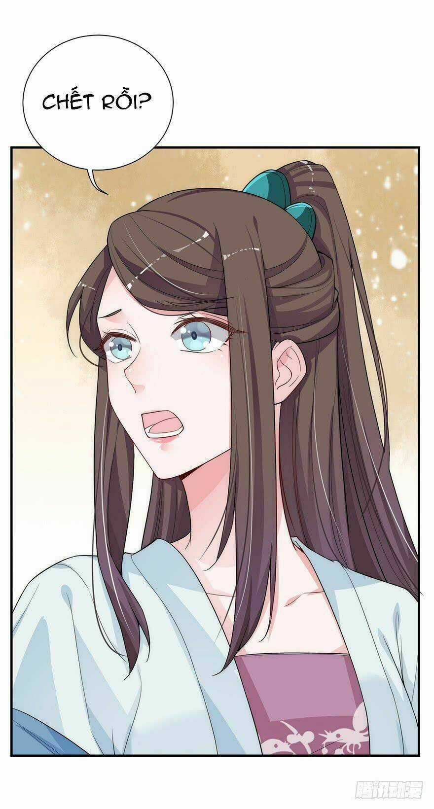 Cung Đấu Live - Chapter 8 - Trang 6