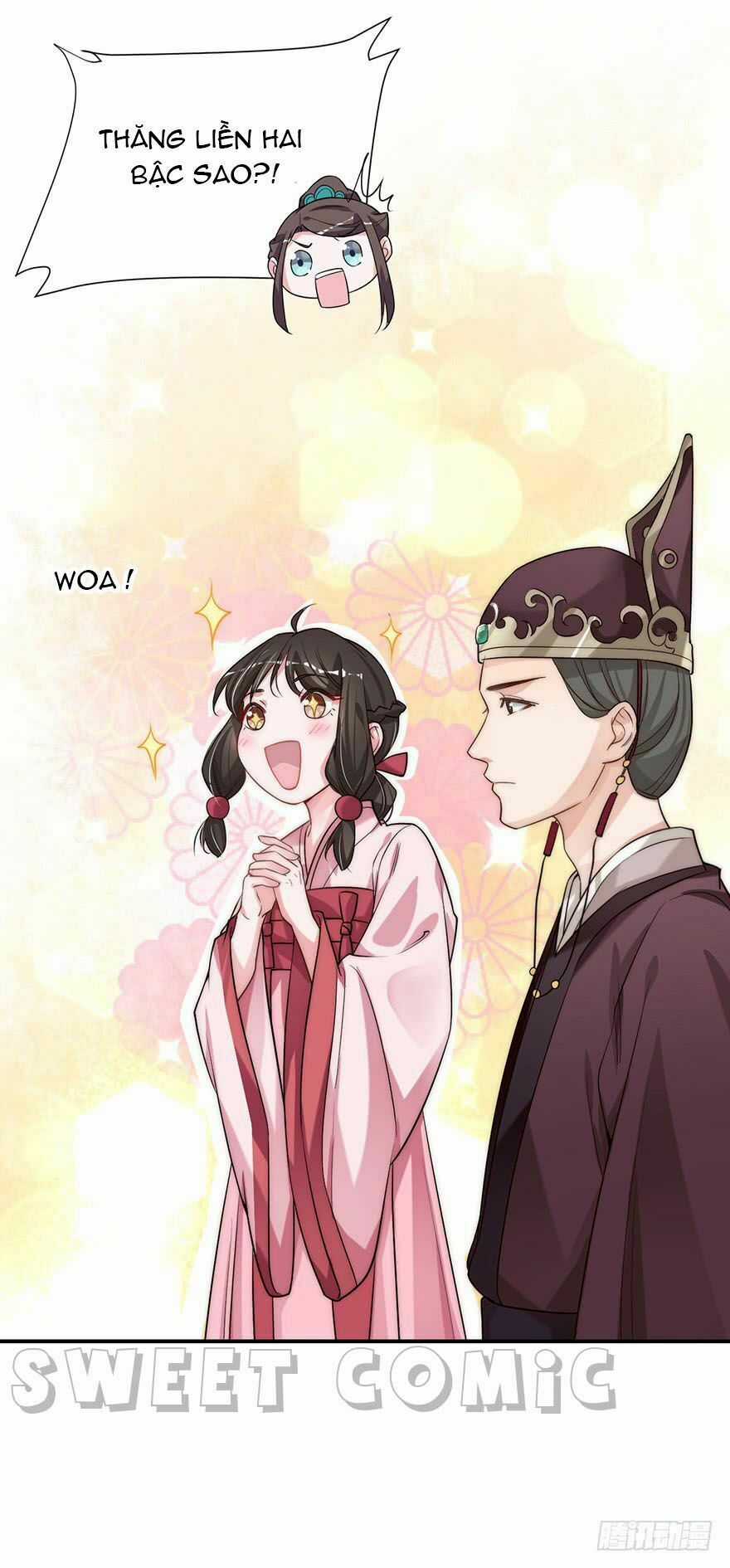 Cung Đấu Live - Chapter 9 - Trang 14